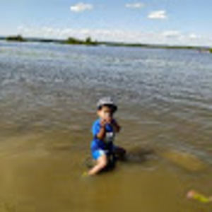 Meet your Posher, Aziz